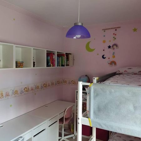 Apartamento Barbateアパートメント エクステリア 写真