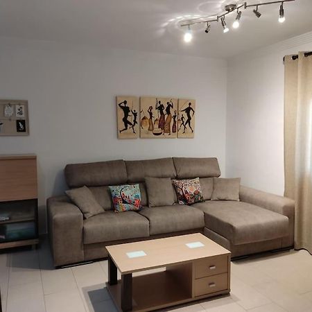 Apartamento Barbateアパートメント エクステリア 写真