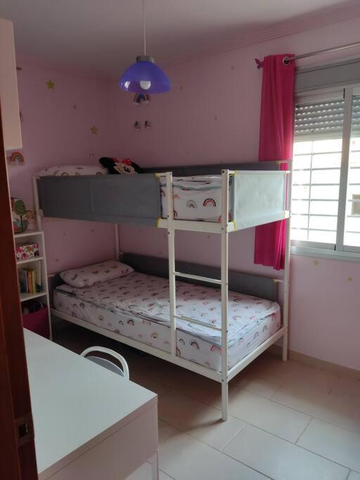 Apartamento Barbateアパートメント エクステリア 写真