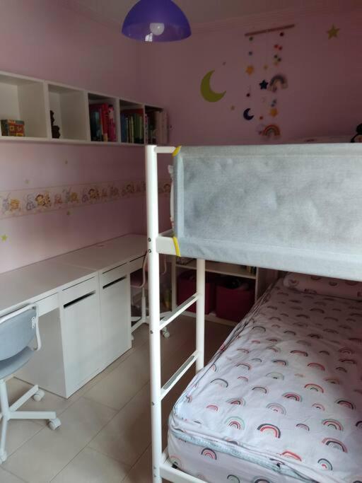 Apartamento Barbateアパートメント エクステリア 写真