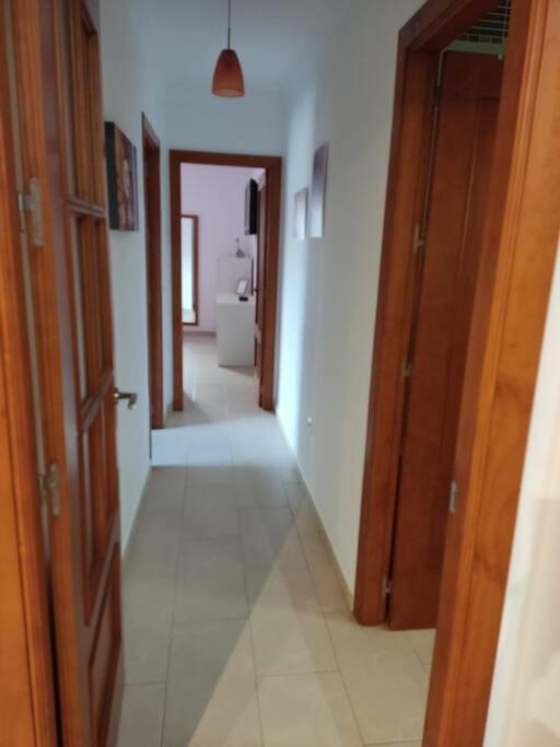 Apartamento Barbateアパートメント エクステリア 写真