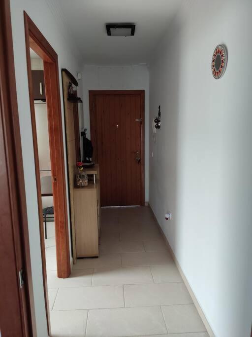 Apartamento Barbateアパートメント エクステリア 写真